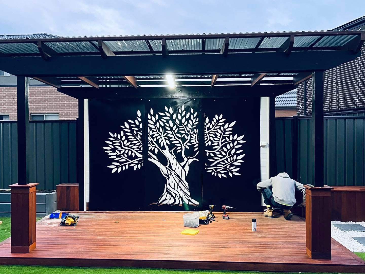 Pergola